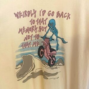 Emma Atterbury t shirt